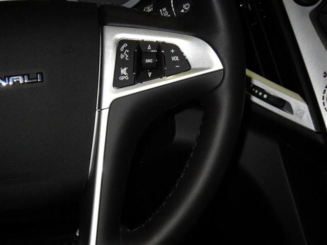 GMC Terrain 2013 photo 29