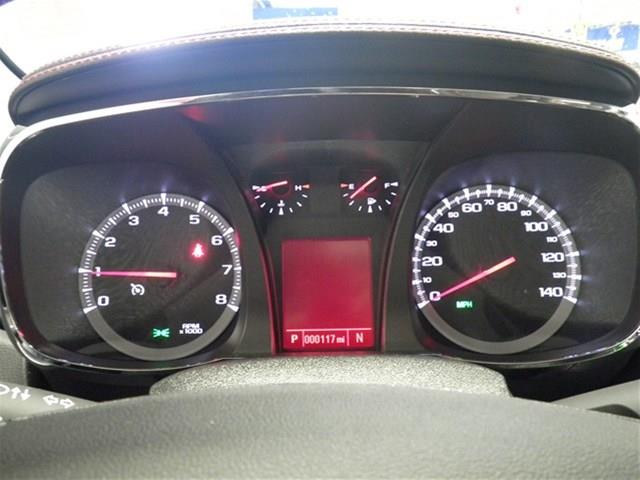 GMC Terrain 2013 photo 3