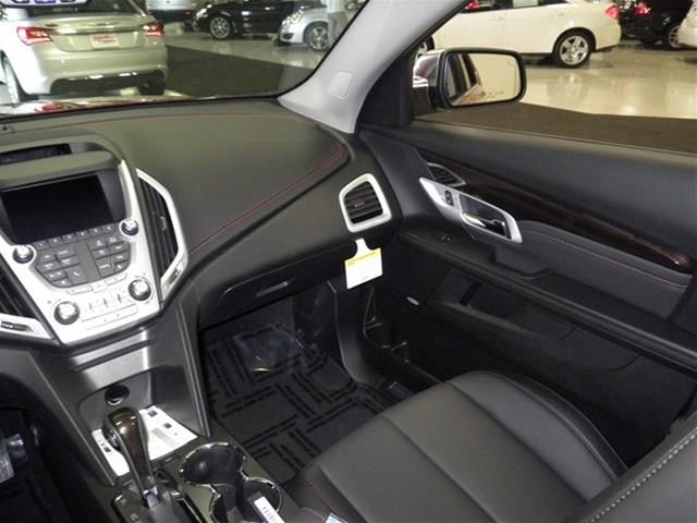GMC Terrain 2013 photo 30