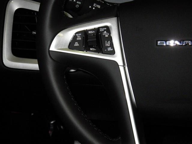 GMC Terrain 2013 photo 32