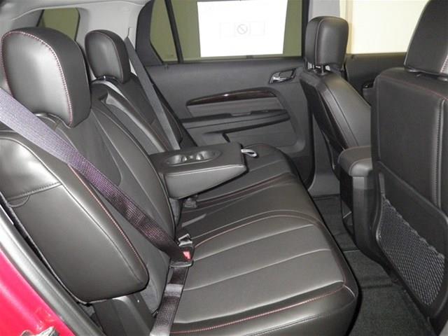 GMC Terrain 2013 photo 34