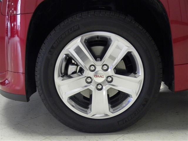 GMC Terrain 2013 photo 36