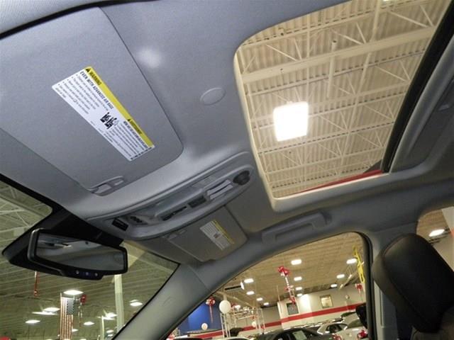 GMC Terrain 2013 photo 37