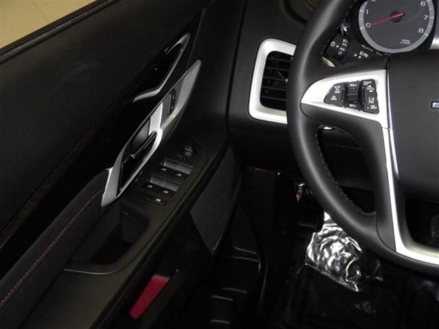 GMC Terrain 2013 photo 38