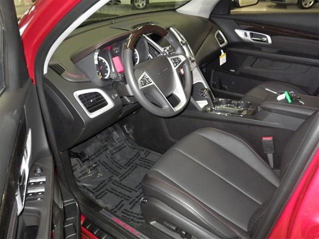 GMC Terrain 2013 photo 4