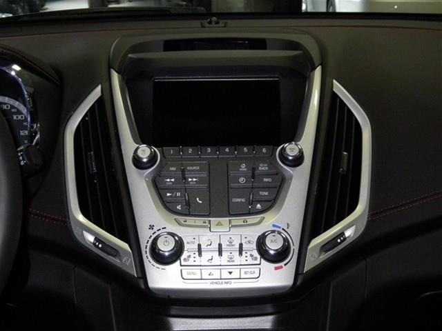 GMC Terrain 2013 photo 49