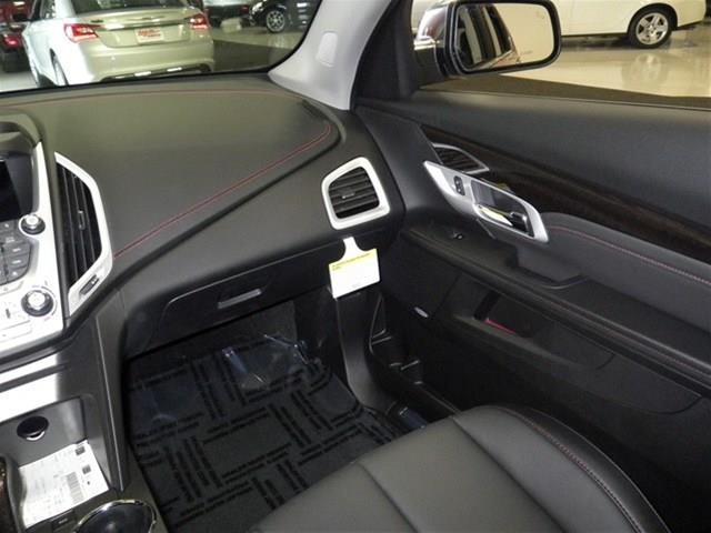GMC Terrain 2013 photo 5
