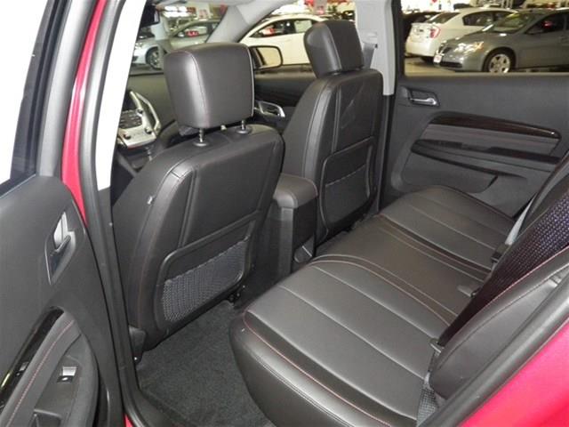 GMC Terrain 2013 photo 50