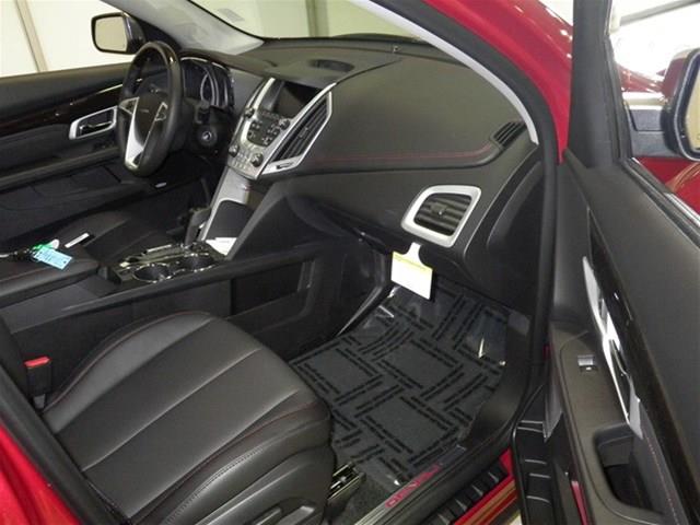 GMC Terrain 2013 photo 51
