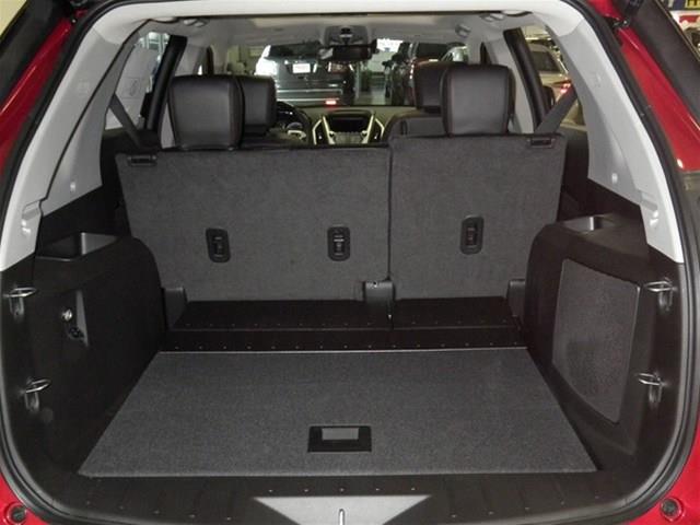 GMC Terrain 2013 photo 52