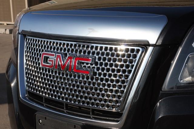 GMC Terrain 2013 photo 2