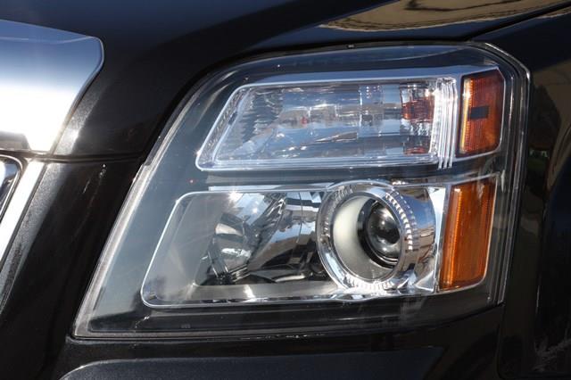 GMC Terrain 2013 photo 3