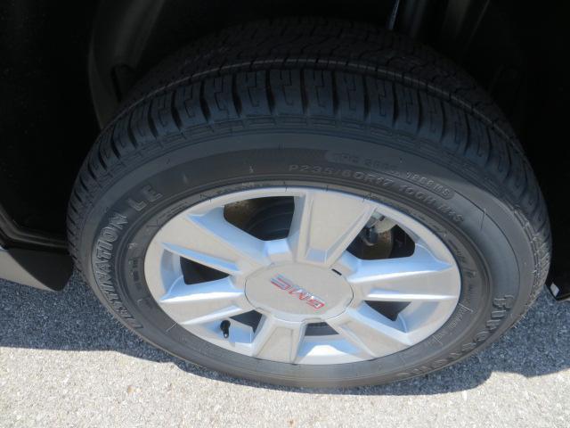 GMC Terrain 2013 photo 1