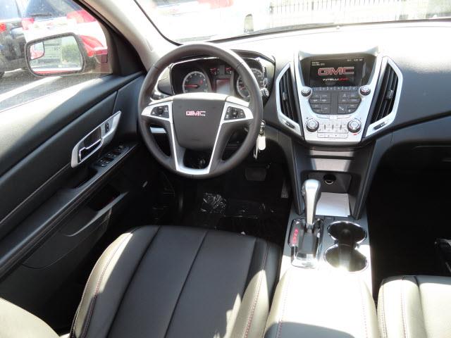 GMC Terrain 2013 photo 4