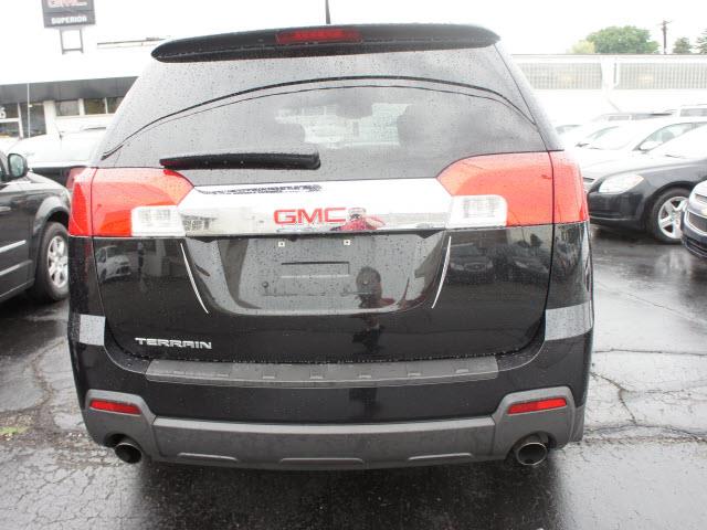 GMC Terrain 2013 photo 1