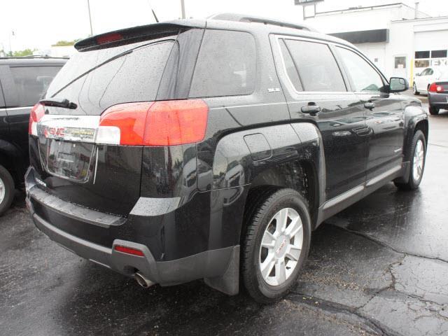 GMC Terrain 2013 photo 2