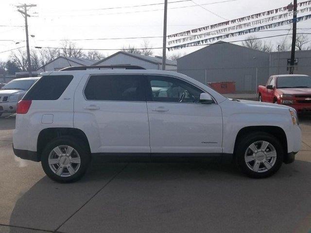 GMC Terrain V SUV