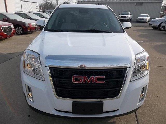 GMC Terrain 2013 photo 4