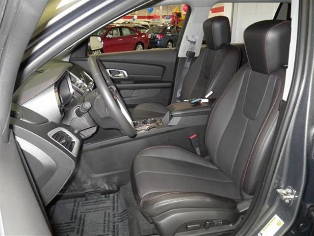 GMC Terrain 2.0T 2-door SUV