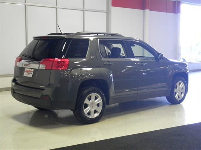 GMC Terrain 2013 photo 1
