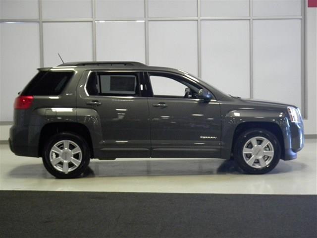 GMC Terrain 2013 photo 3