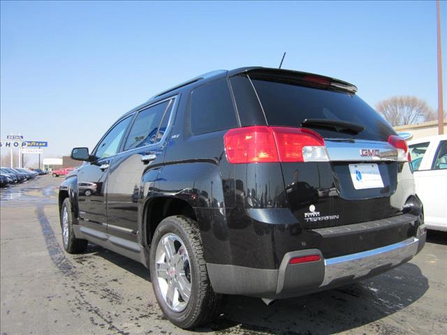 GMC Terrain Clk55 SUV