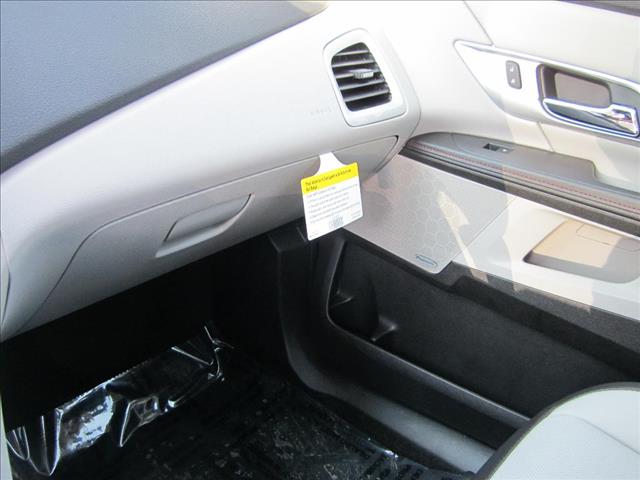 GMC Terrain 2013 photo 11