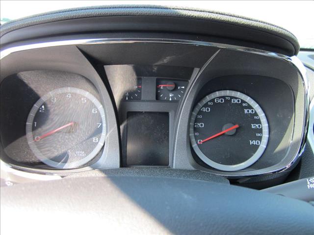 GMC Terrain 2013 photo 12