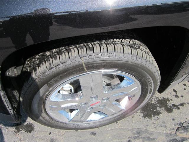 GMC Terrain 2013 photo 15