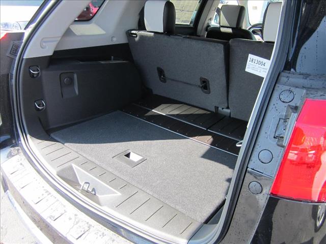 GMC Terrain 2013 photo 3