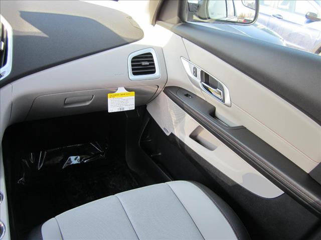 GMC Terrain 2013 photo 4