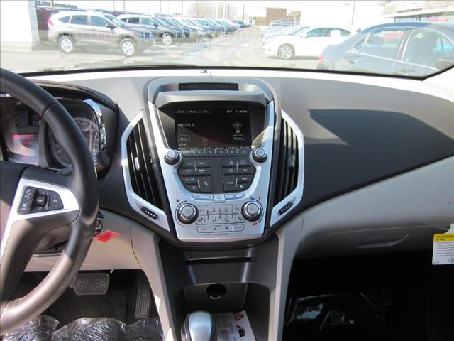 GMC Terrain 2013 photo 5