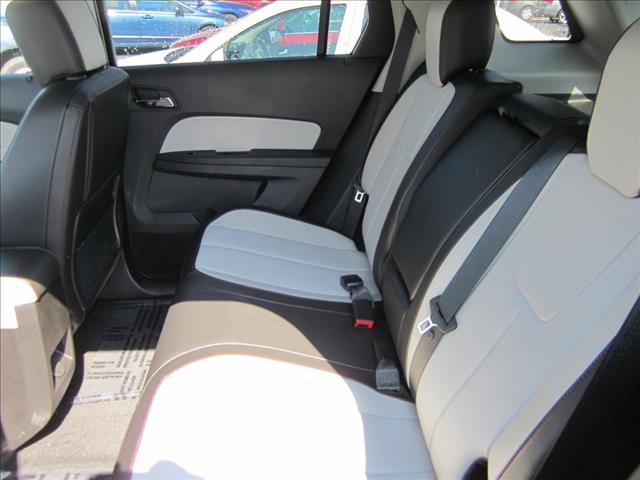 GMC Terrain 2013 photo 6