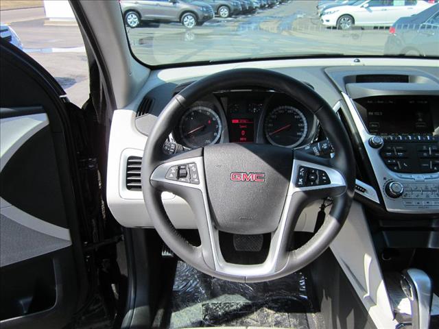 GMC Terrain 2013 photo 7