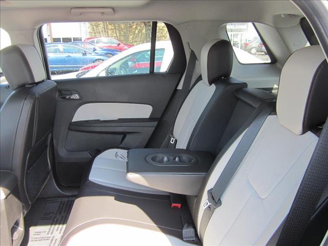 GMC Terrain 2013 photo 8