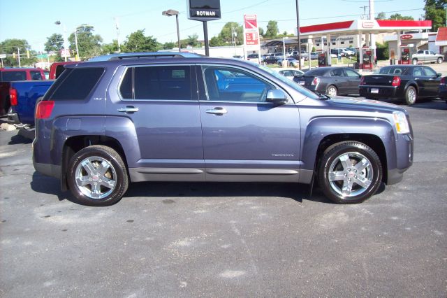 GMC Terrain 2013 photo 3