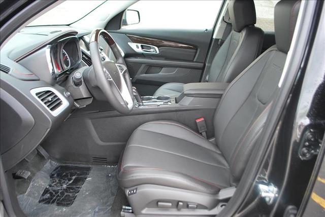 GMC Terrain 2013 photo 4