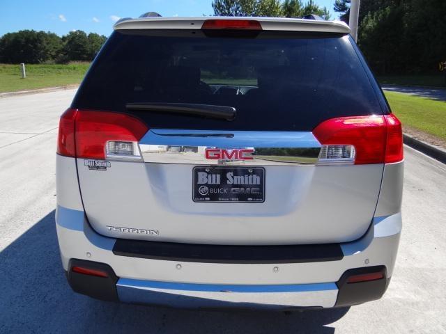GMC Terrain 2013 photo 1