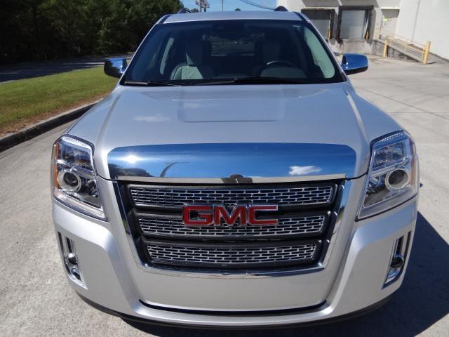 GMC Terrain 2013 photo 3