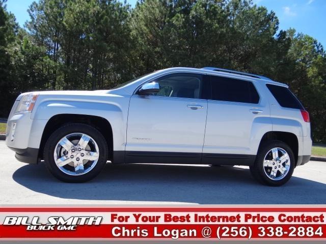 GMC Terrain 2013 photo 4