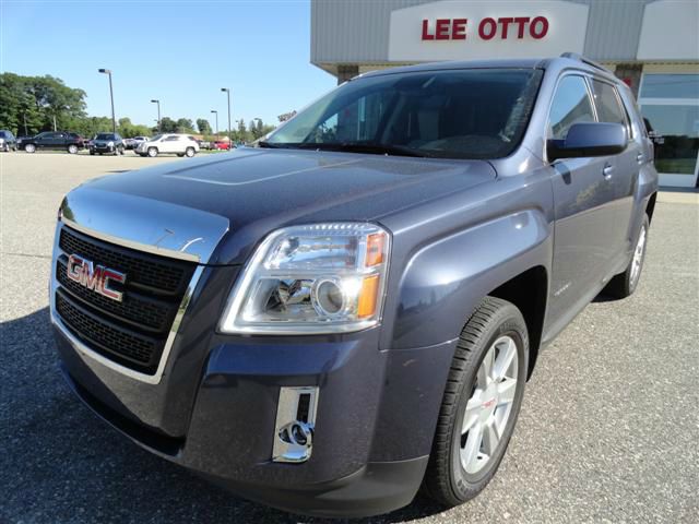 GMC Terrain LX SUV SUV