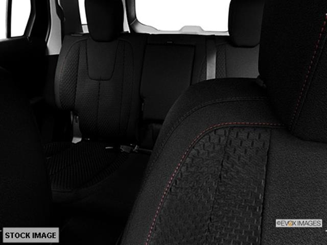 GMC Terrain 2013 photo 10