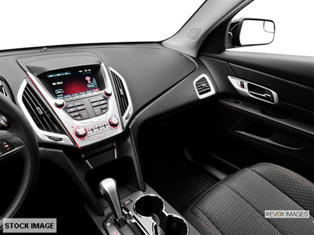 GMC Terrain 2013 photo 2