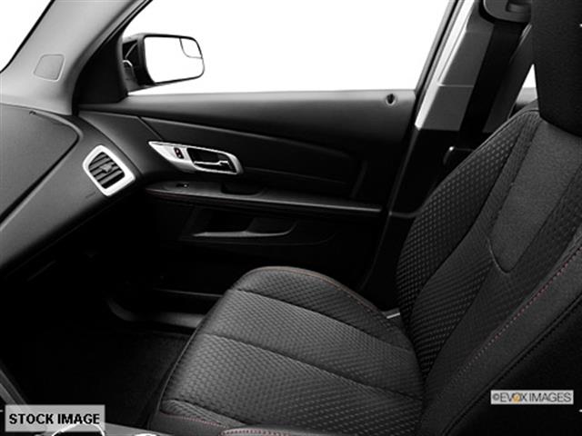 GMC Terrain 2013 photo 3