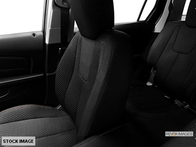 GMC Terrain 2013 photo 4