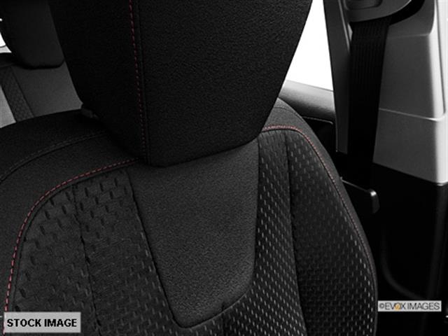 GMC Terrain 2013 photo 5