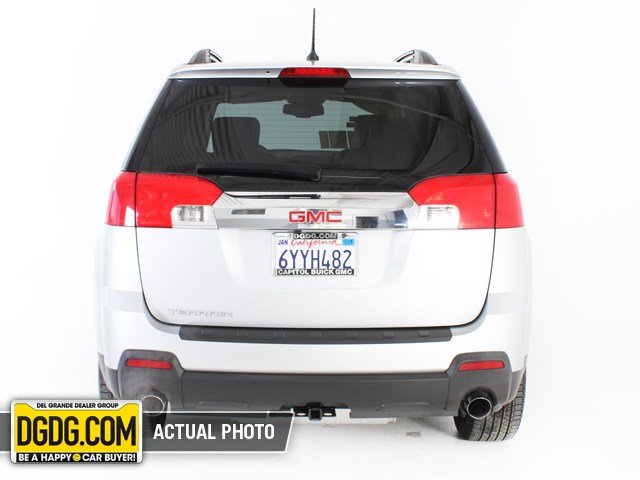 GMC Terrain 2013 photo 3