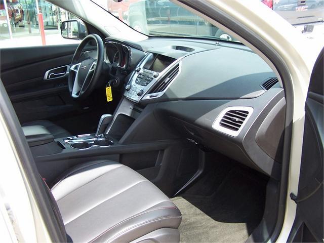 GMC Terrain 2013 photo 1