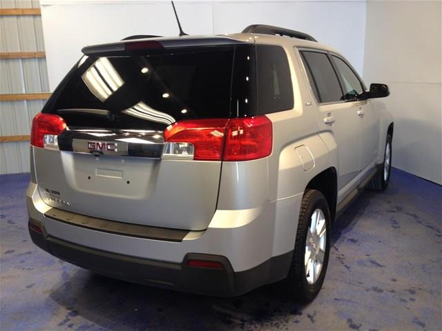 GMC Terrain 2013 photo 3