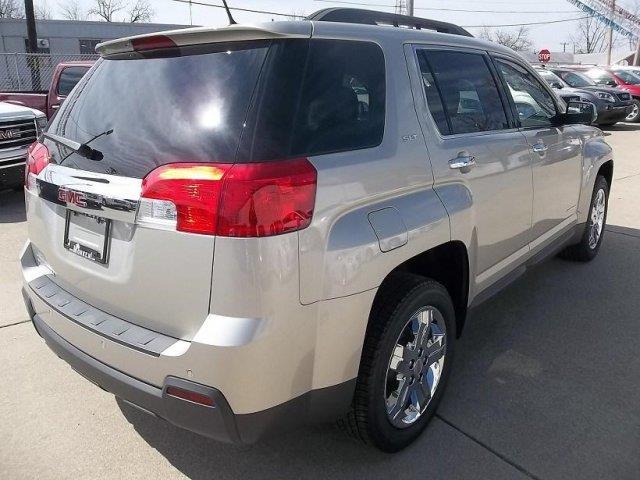 GMC Terrain Clk55 SUV